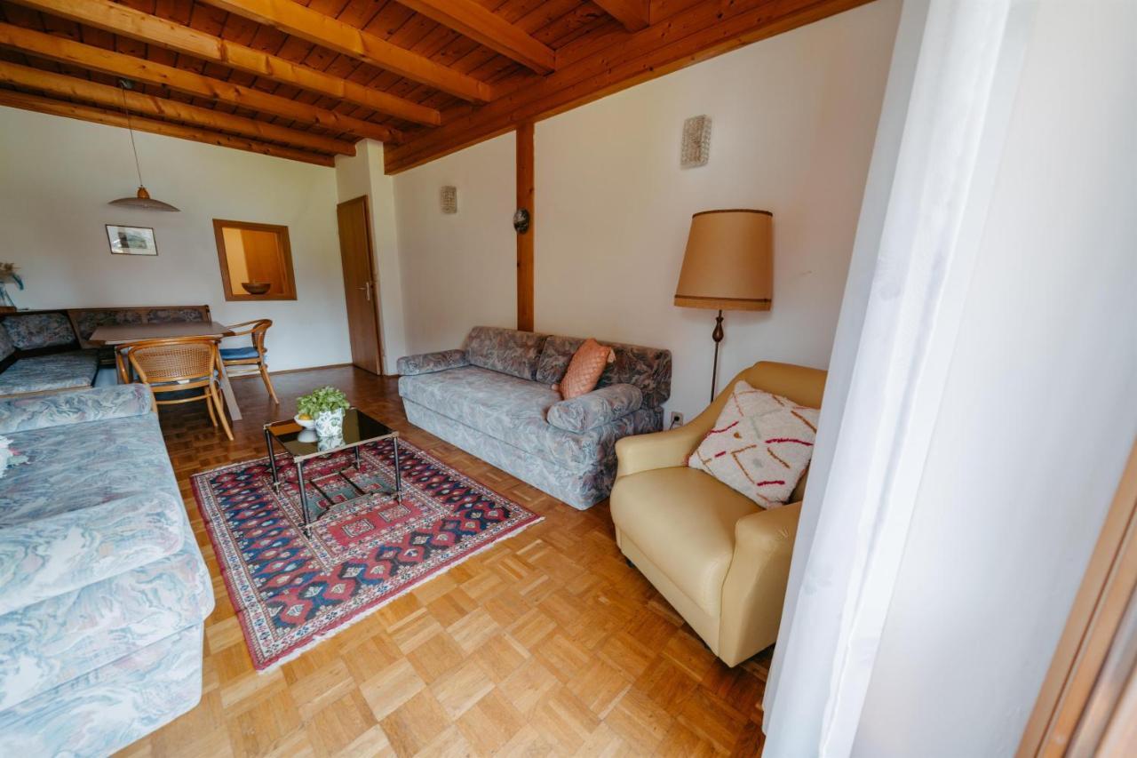 Villa Fernblick Velden am Wörthersee Dış mekan fotoğraf
