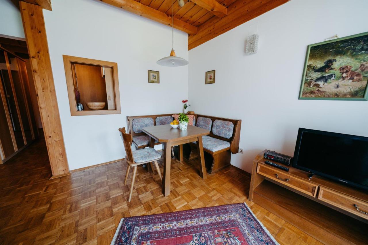 Villa Fernblick Velden am Wörthersee Dış mekan fotoğraf