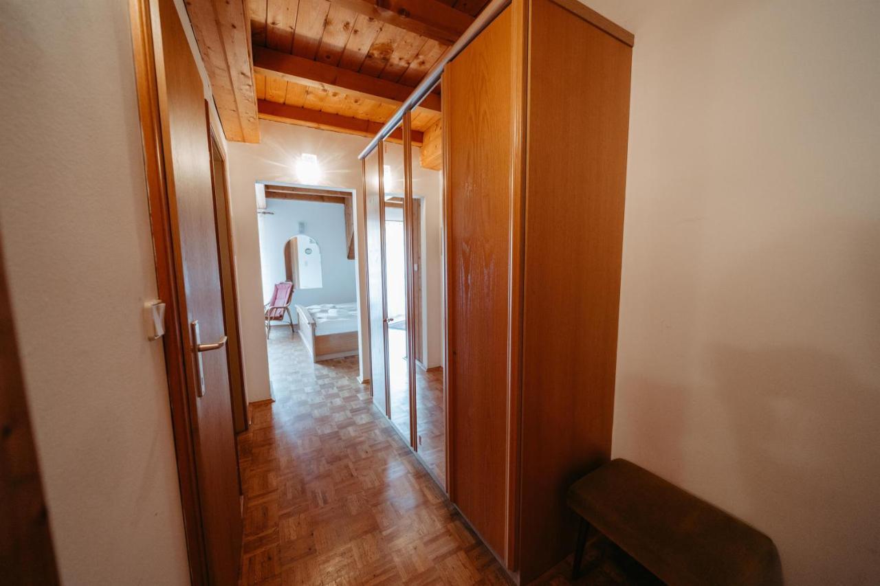 Villa Fernblick Velden am Wörthersee Dış mekan fotoğraf