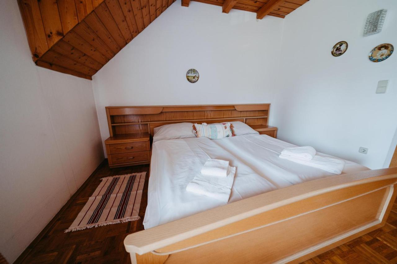 Villa Fernblick Velden am Wörthersee Dış mekan fotoğraf