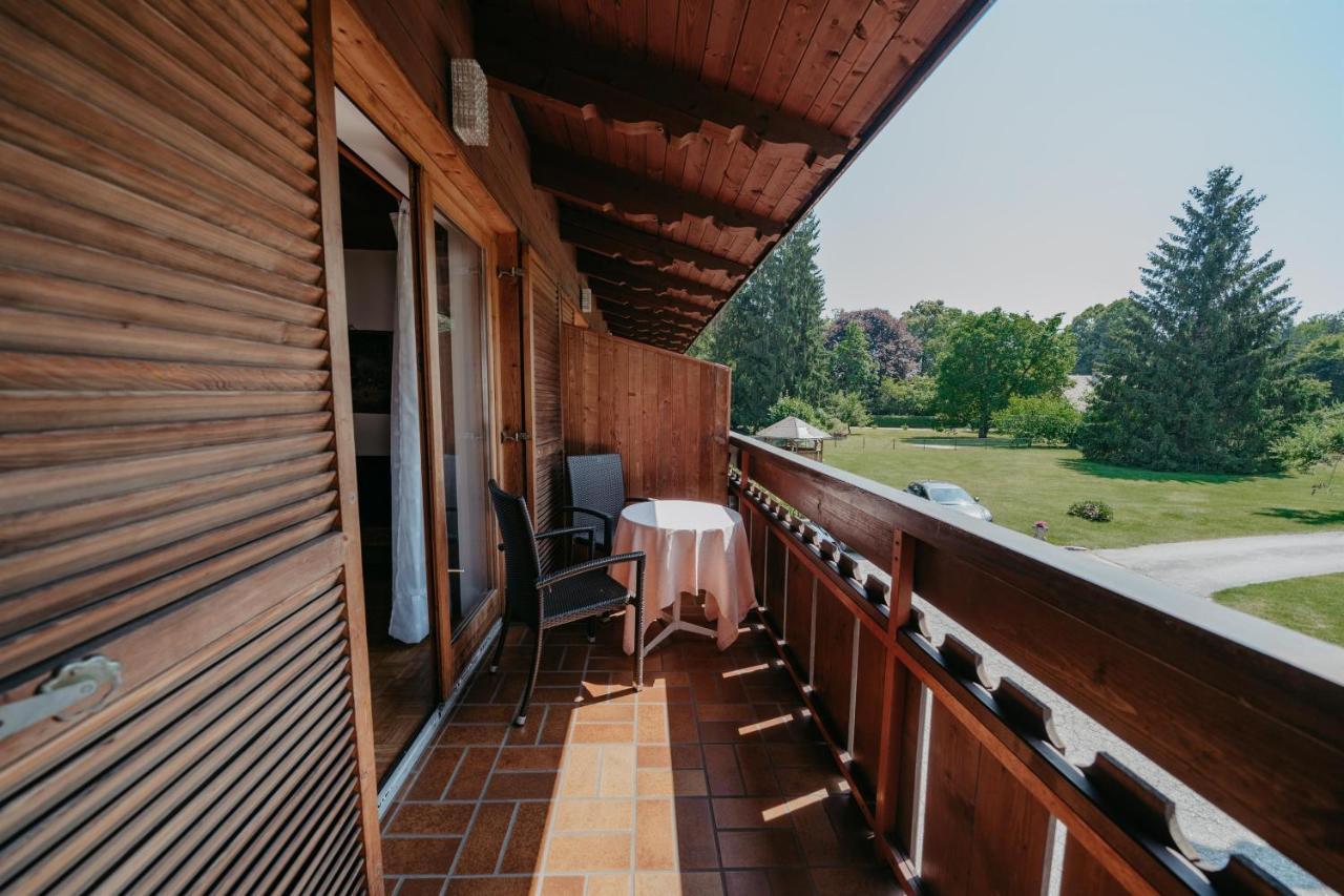 Villa Fernblick Velden am Wörthersee Dış mekan fotoğraf