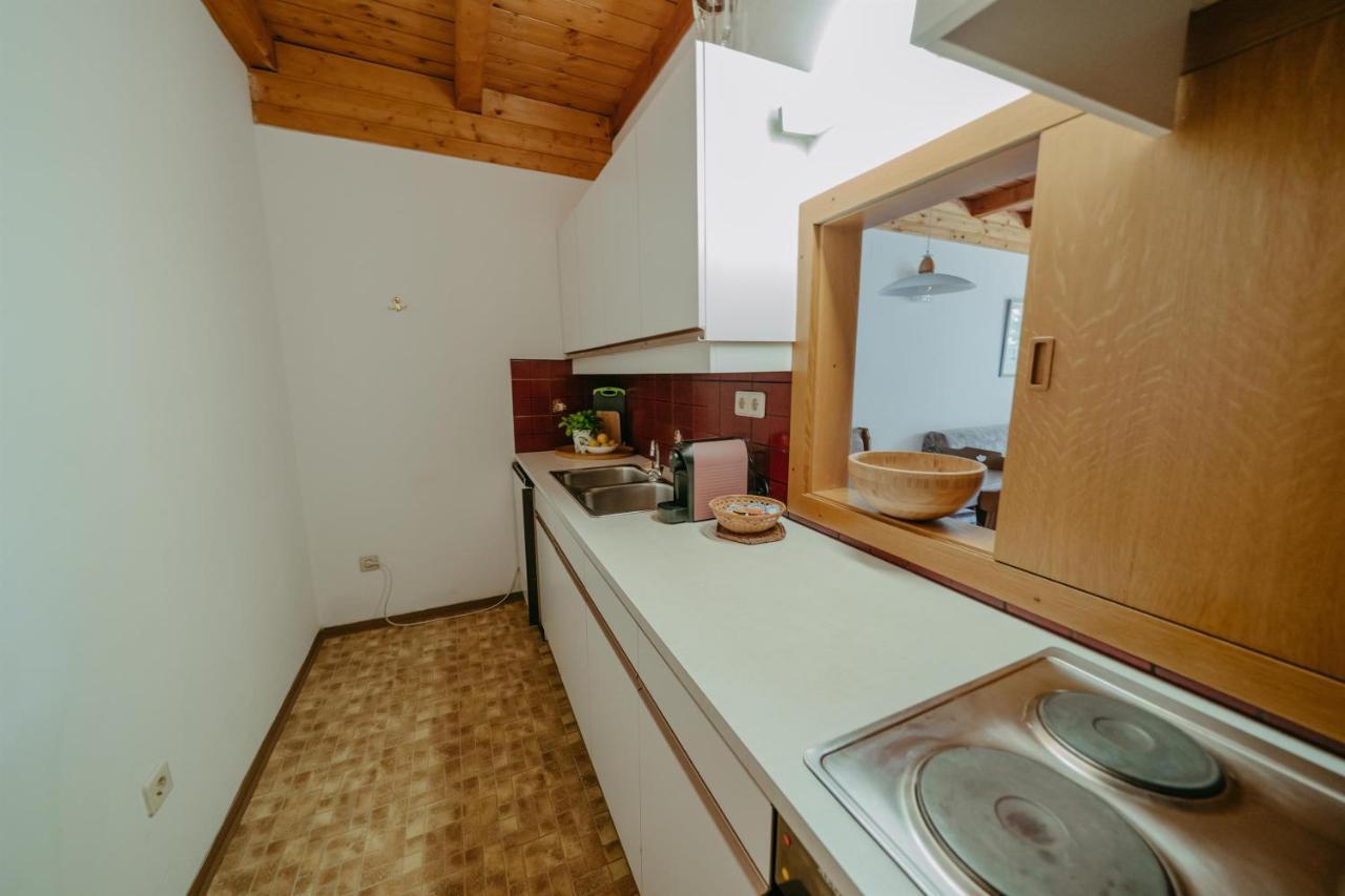Villa Fernblick Velden am Wörthersee Dış mekan fotoğraf