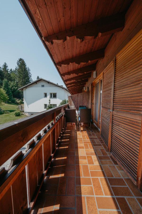 Villa Fernblick Velden am Wörthersee Dış mekan fotoğraf
