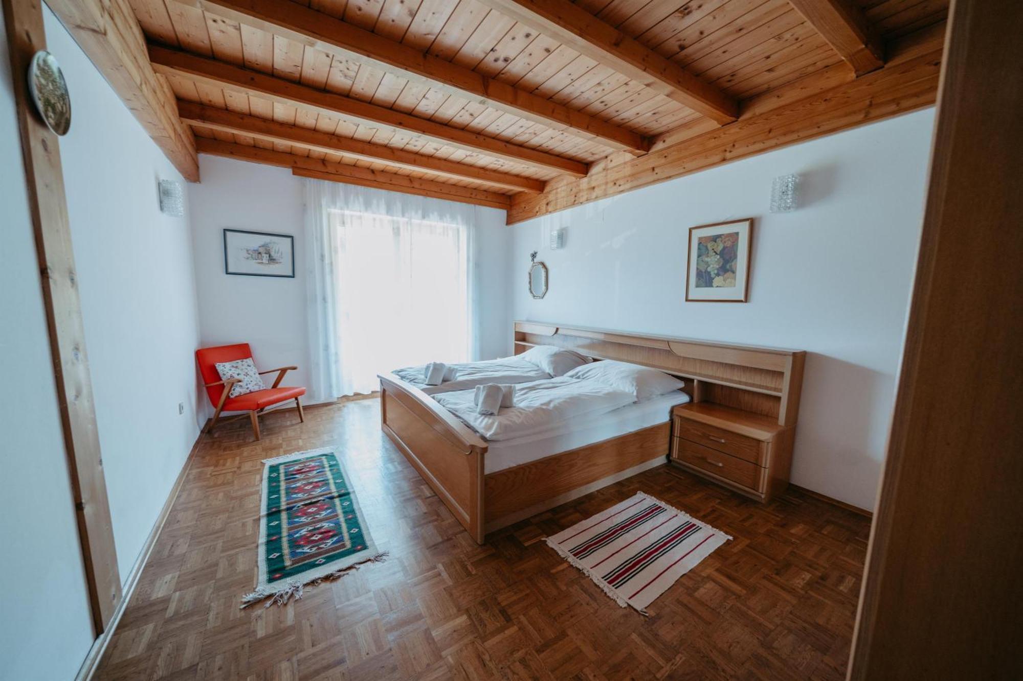 Villa Fernblick Velden am Wörthersee Dış mekan fotoğraf